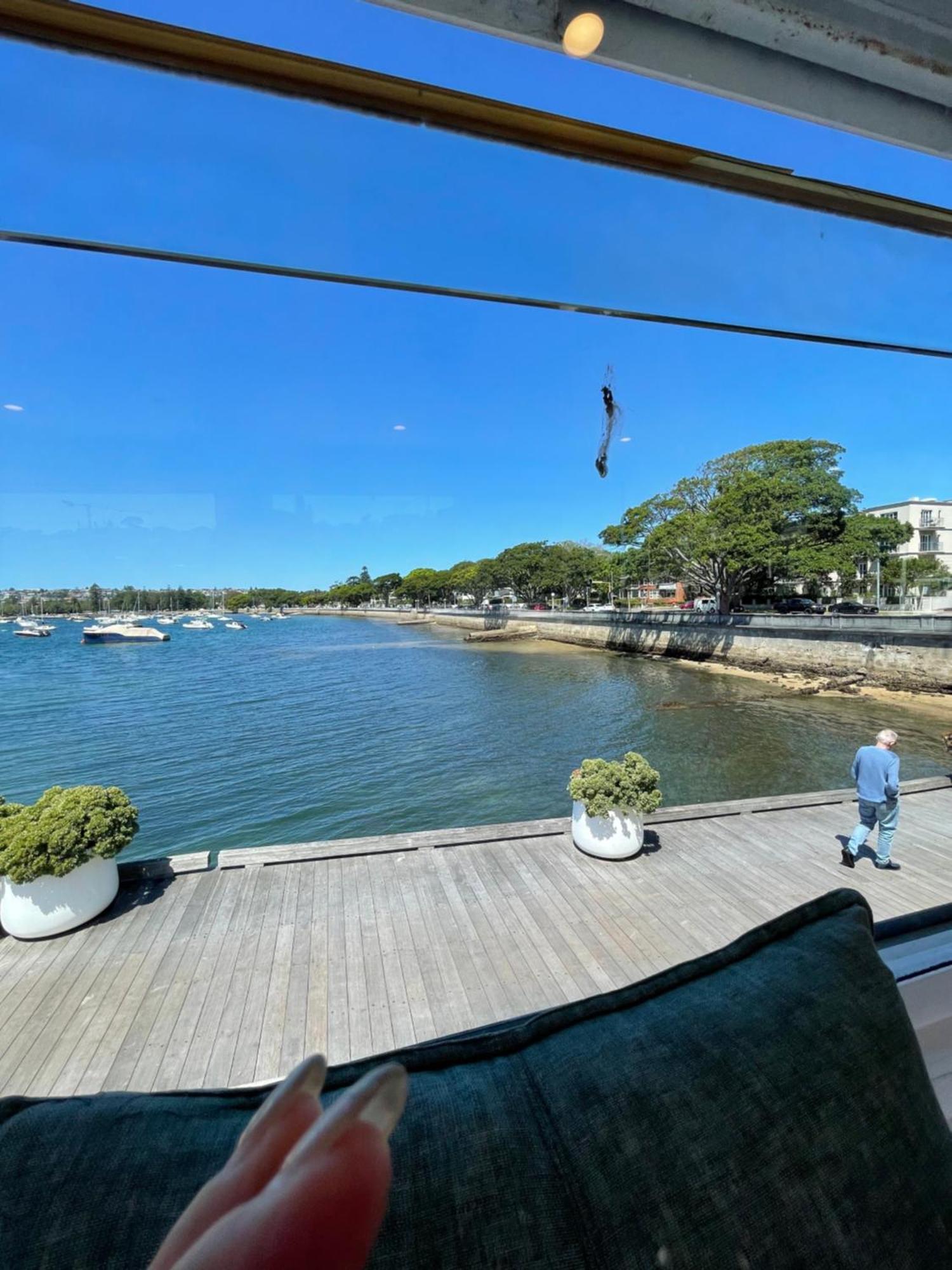 Kozyguru | Rose Bay | Charming House Near Casa vacanze Sydney