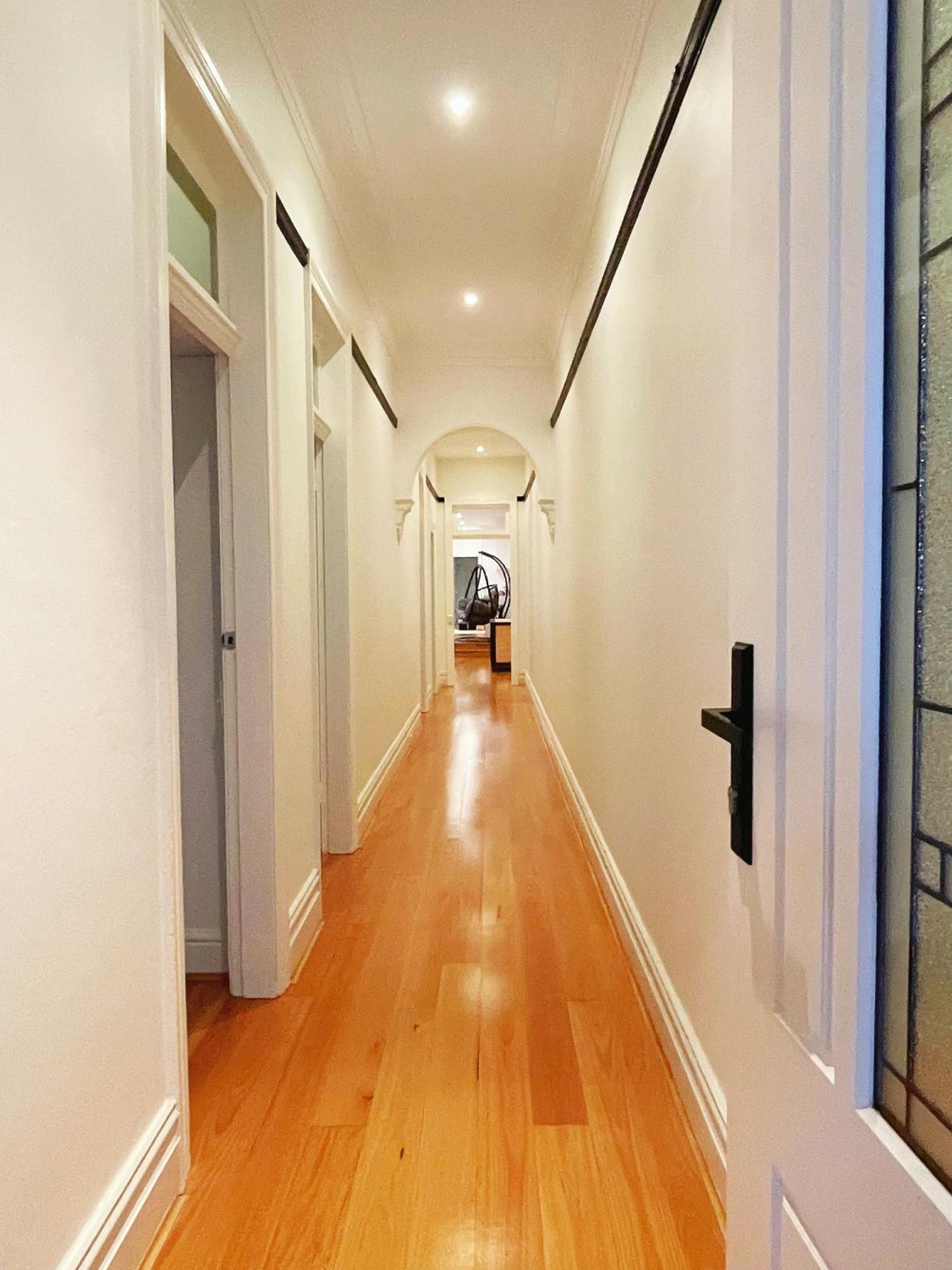 Kozyguru | Rose Bay | Charming House Near Sydney