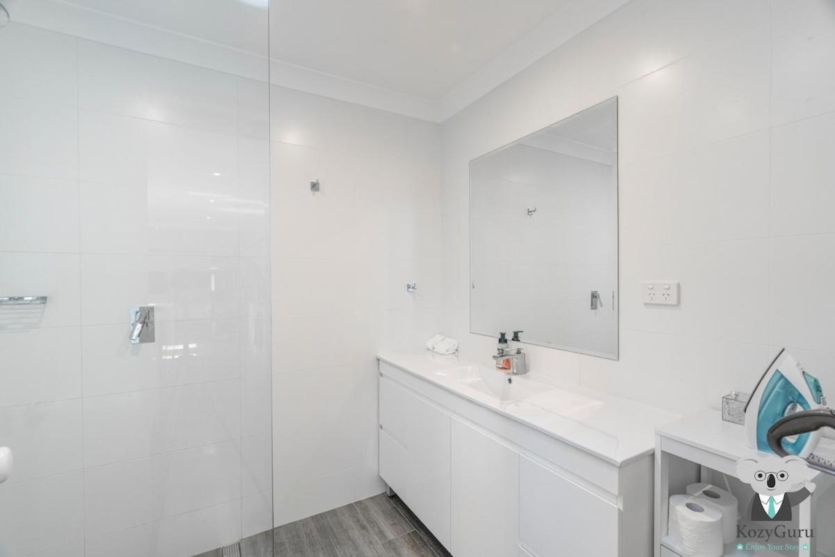 Kozyguru | Rose Bay | Charming House Near *