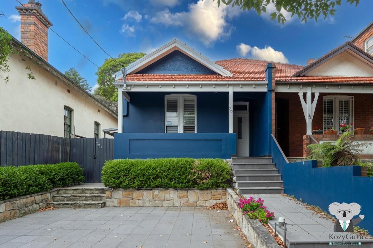 Casa vacanze Kozyguru | Rose Bay | Charming House Near