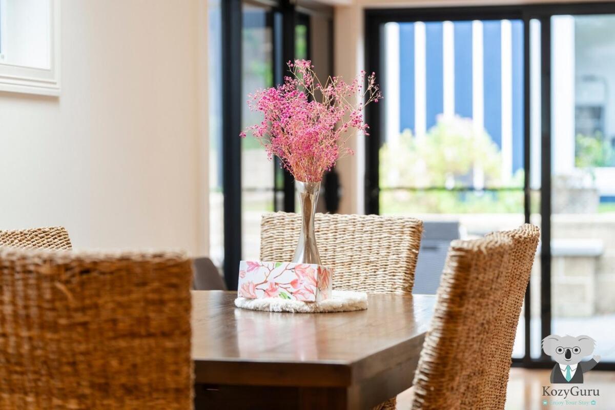 Casa vacanze Kozyguru | Rose Bay | Charming House Near Sydney