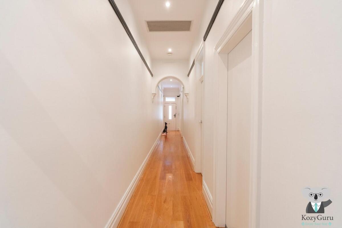 Kozyguru | Rose Bay | Charming House Near *