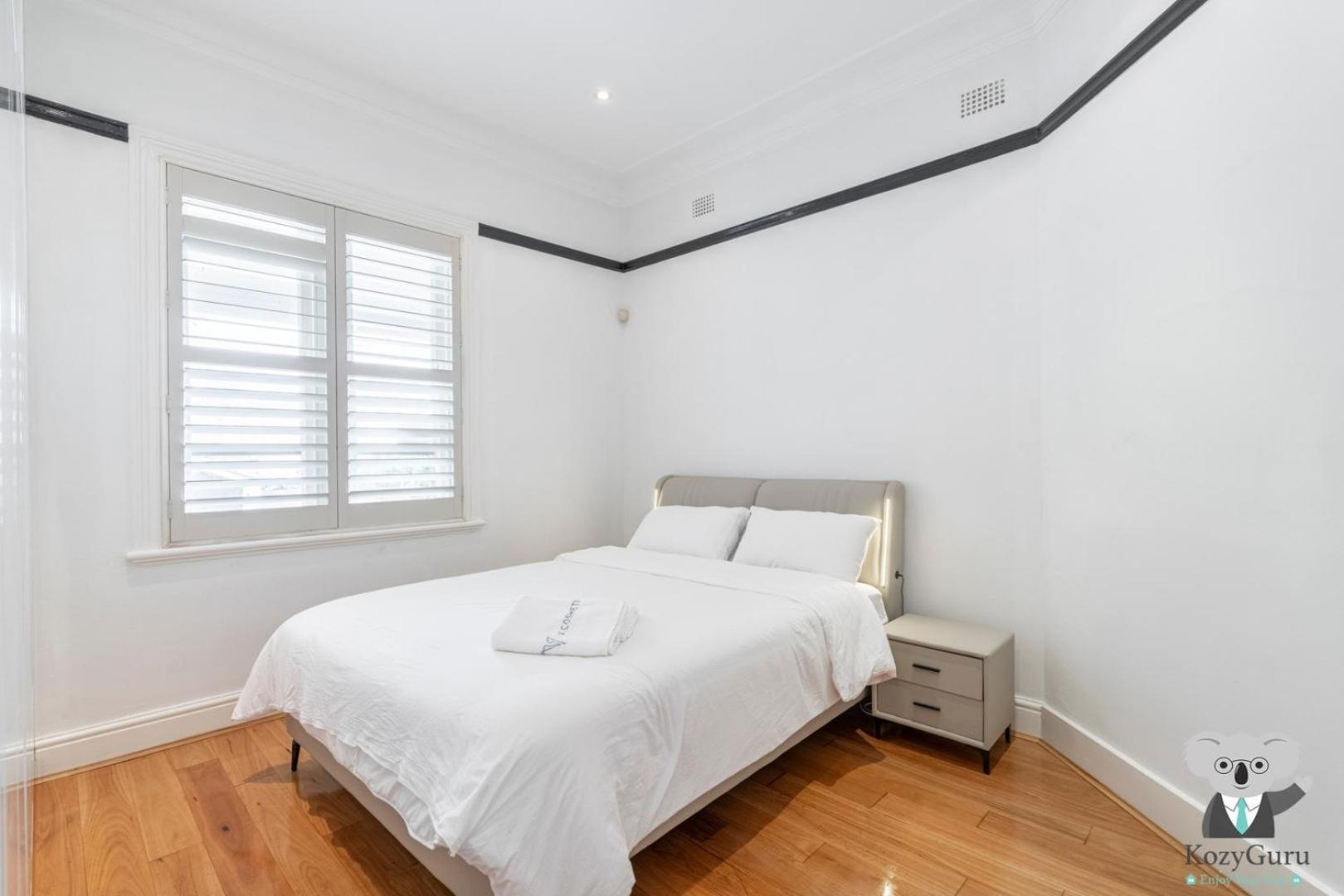 Casa vacanze Kozyguru | Rose Bay | Charming House Near Sydney