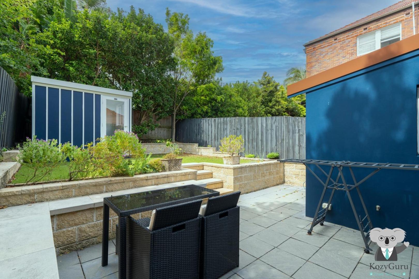 Kozyguru | Rose Bay | Charming House Near * Sydney